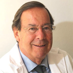 Dr. Eduardo García del Real