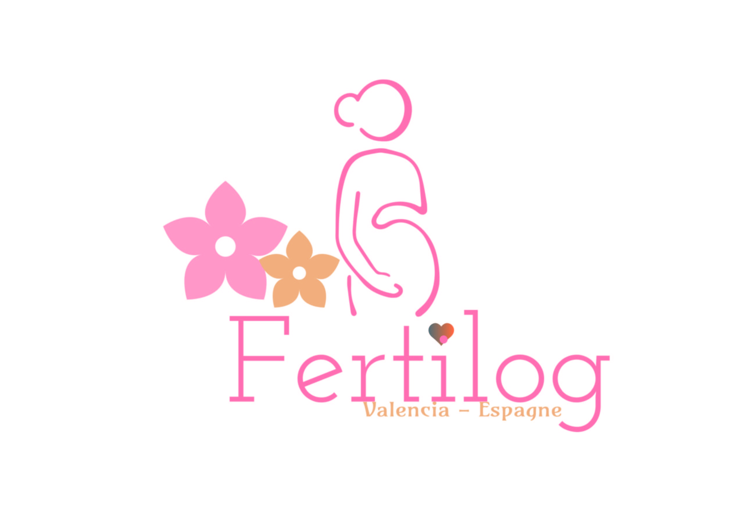 Logotipo Fertilog