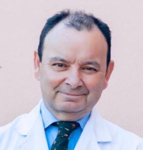 Dr. Emilio Fernández García