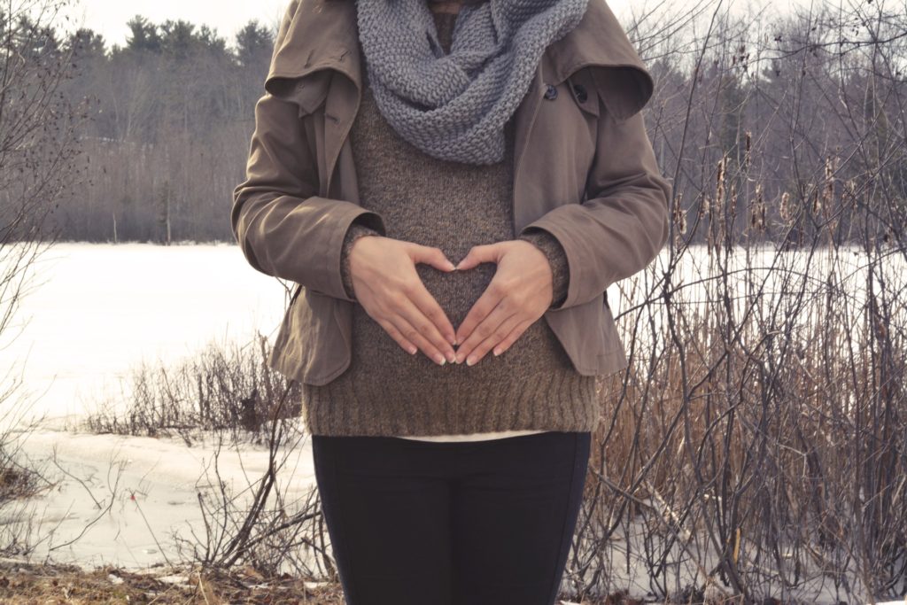 capacidad dedo Alcanzar Cómo saber si estoy embarazada después de una inseminación? - URH